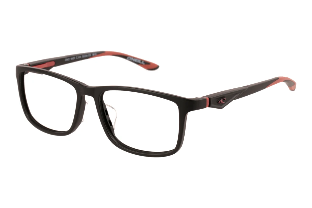 O`Neill   ON 963100 10 schwarz matt / rot